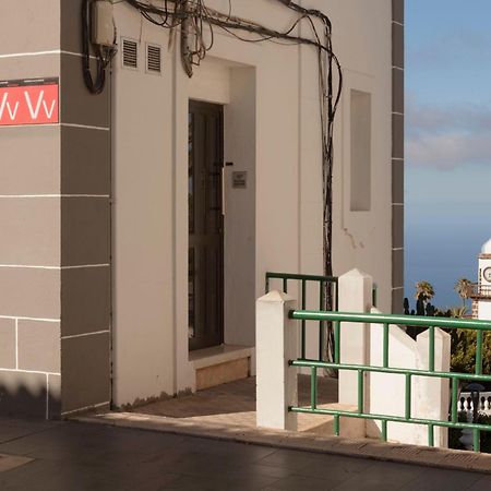 El Hierro Bed & Urban II Apartment Valverde  Exterior photo