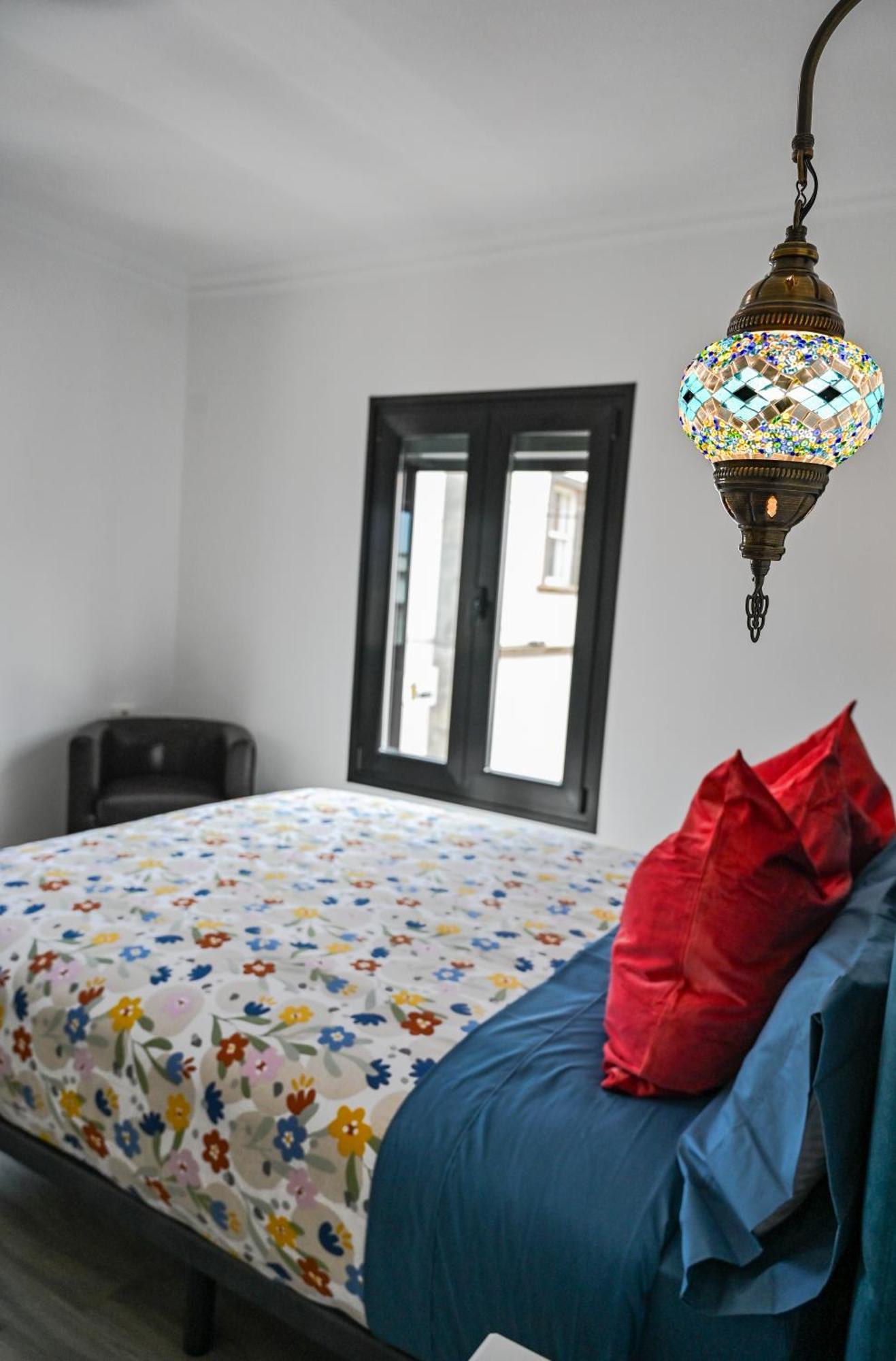 El Hierro Bed & Urban II Apartment Valverde  Exterior photo