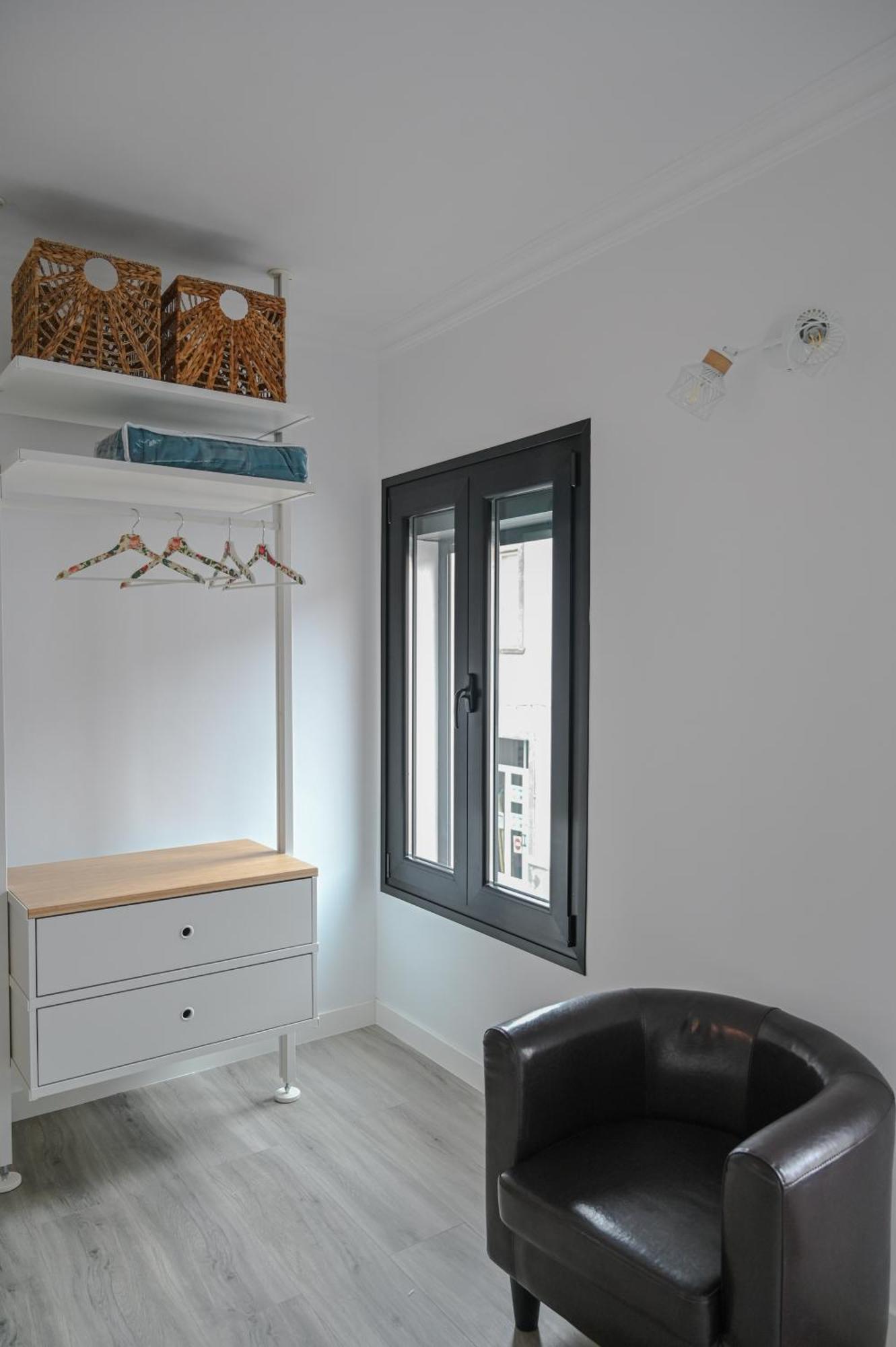 El Hierro Bed & Urban II Apartment Valverde  Exterior photo