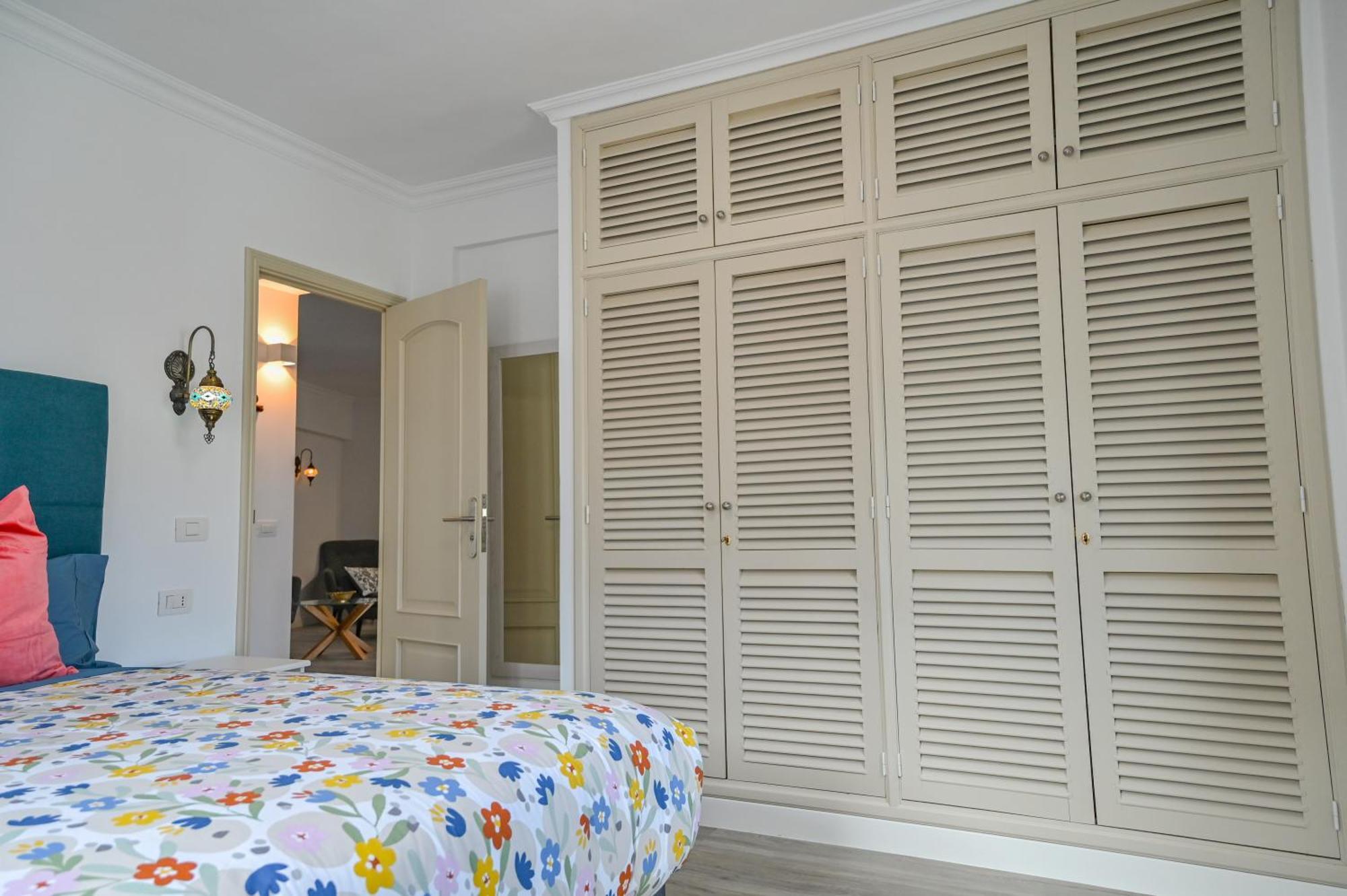 El Hierro Bed & Urban II Apartment Valverde  Exterior photo
